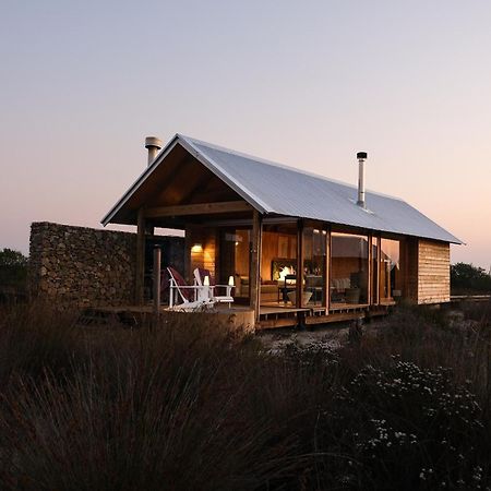 !Khwa Ttu Bed & Breakfast Swartwater Bagian luar foto