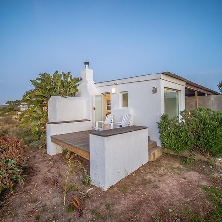 !Khwa Ttu Bed & Breakfast Swartwater Bagian luar foto