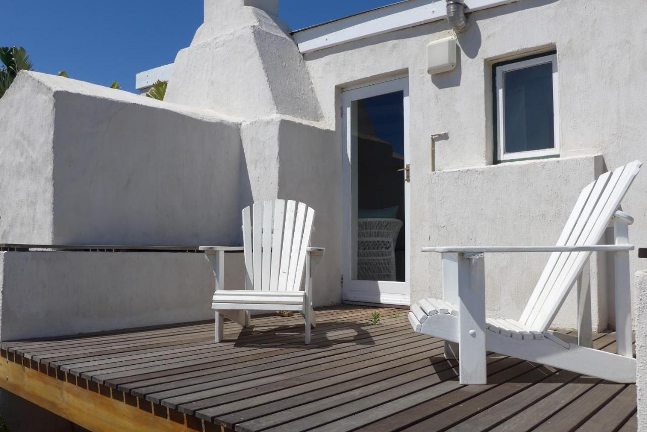 !Khwa Ttu Bed & Breakfast Swartwater Bagian luar foto