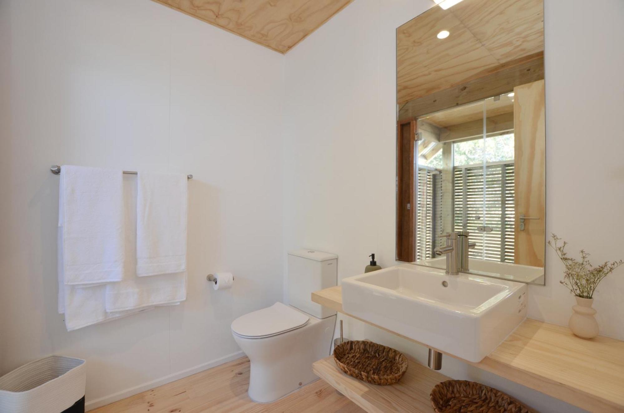 !Khwa Ttu Bed & Breakfast Swartwater Bagian luar foto