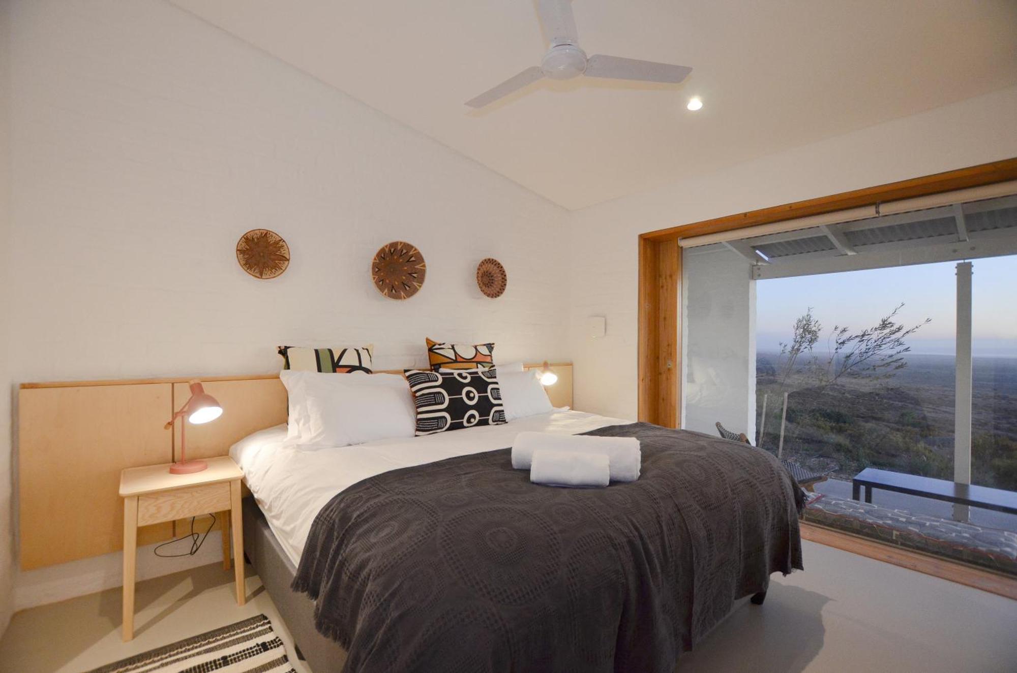 !Khwa Ttu Bed & Breakfast Swartwater Bagian luar foto