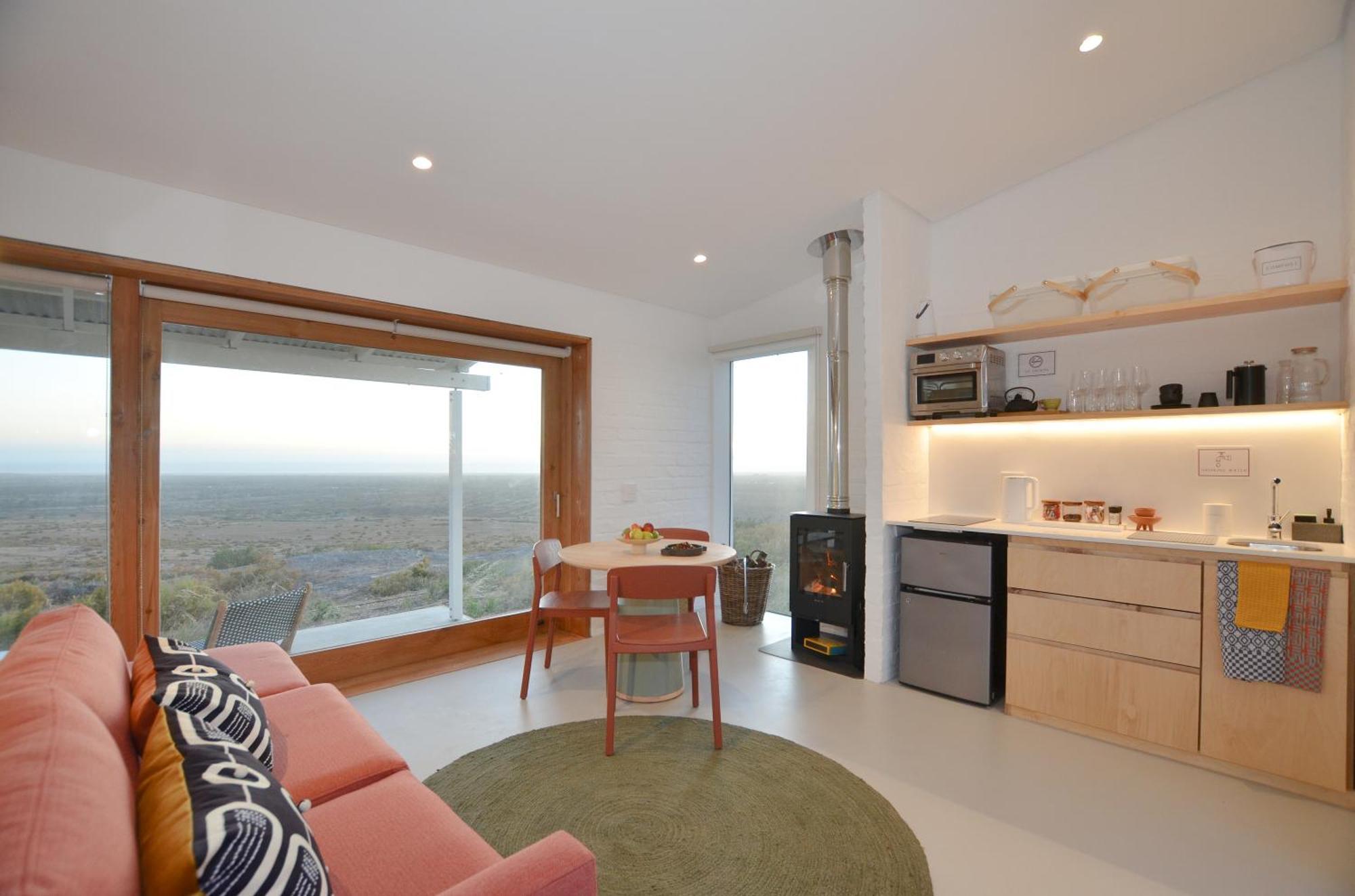 !Khwa Ttu Bed & Breakfast Swartwater Bagian luar foto