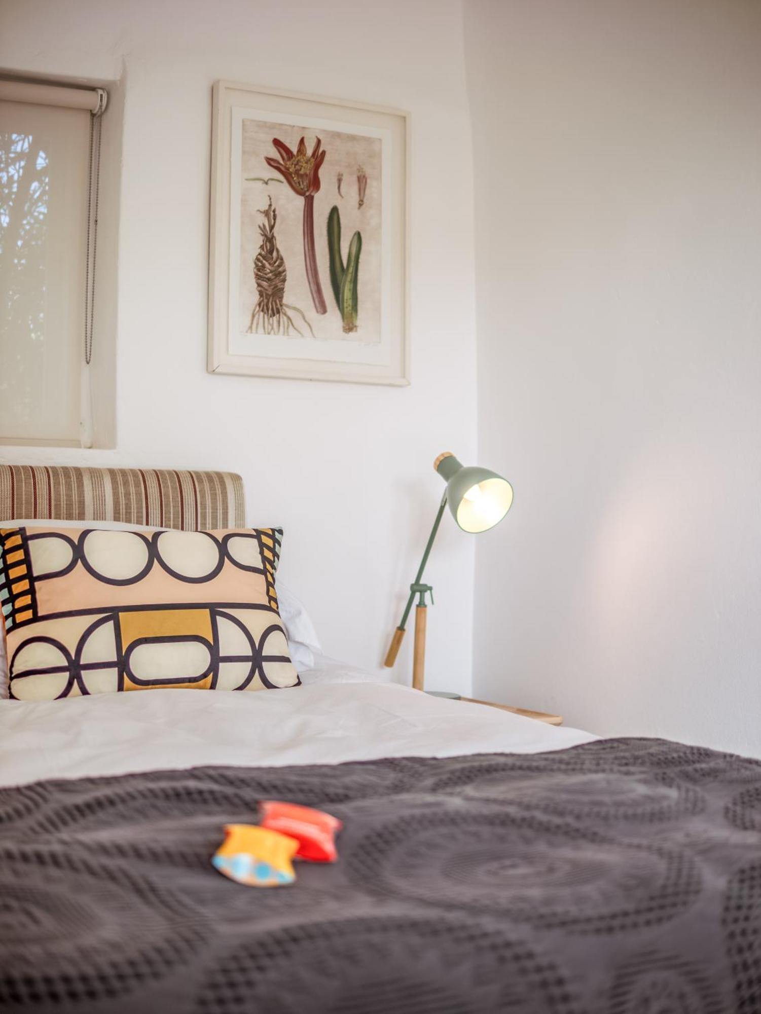 !Khwa Ttu Bed & Breakfast Swartwater Bagian luar foto