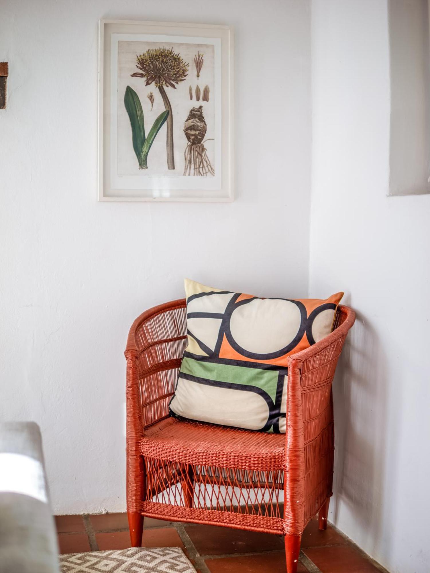 !Khwa Ttu Bed & Breakfast Swartwater Bagian luar foto