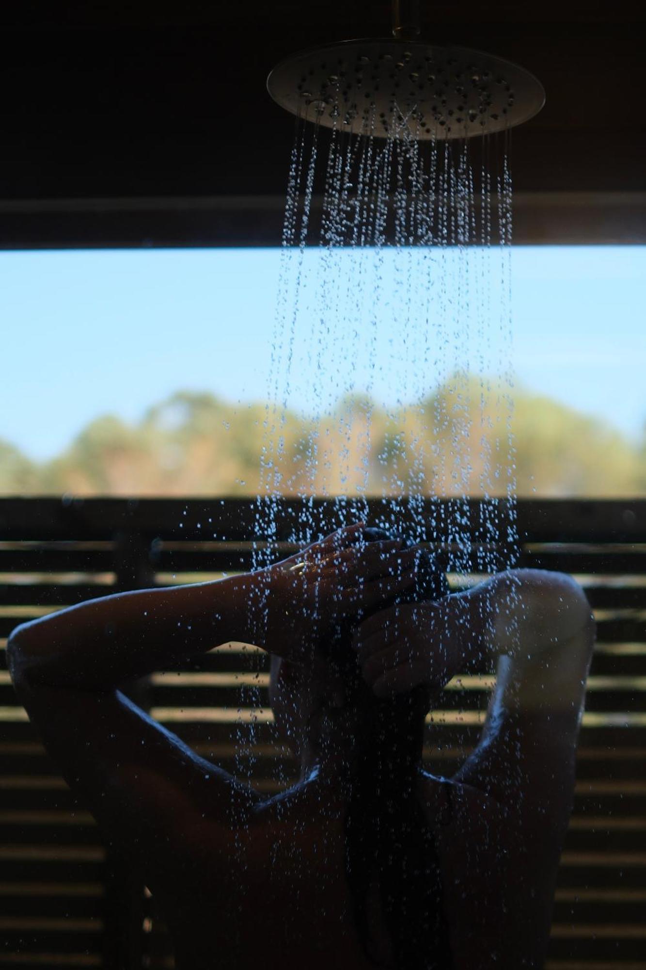 !Khwa Ttu Bed & Breakfast Swartwater Bagian luar foto