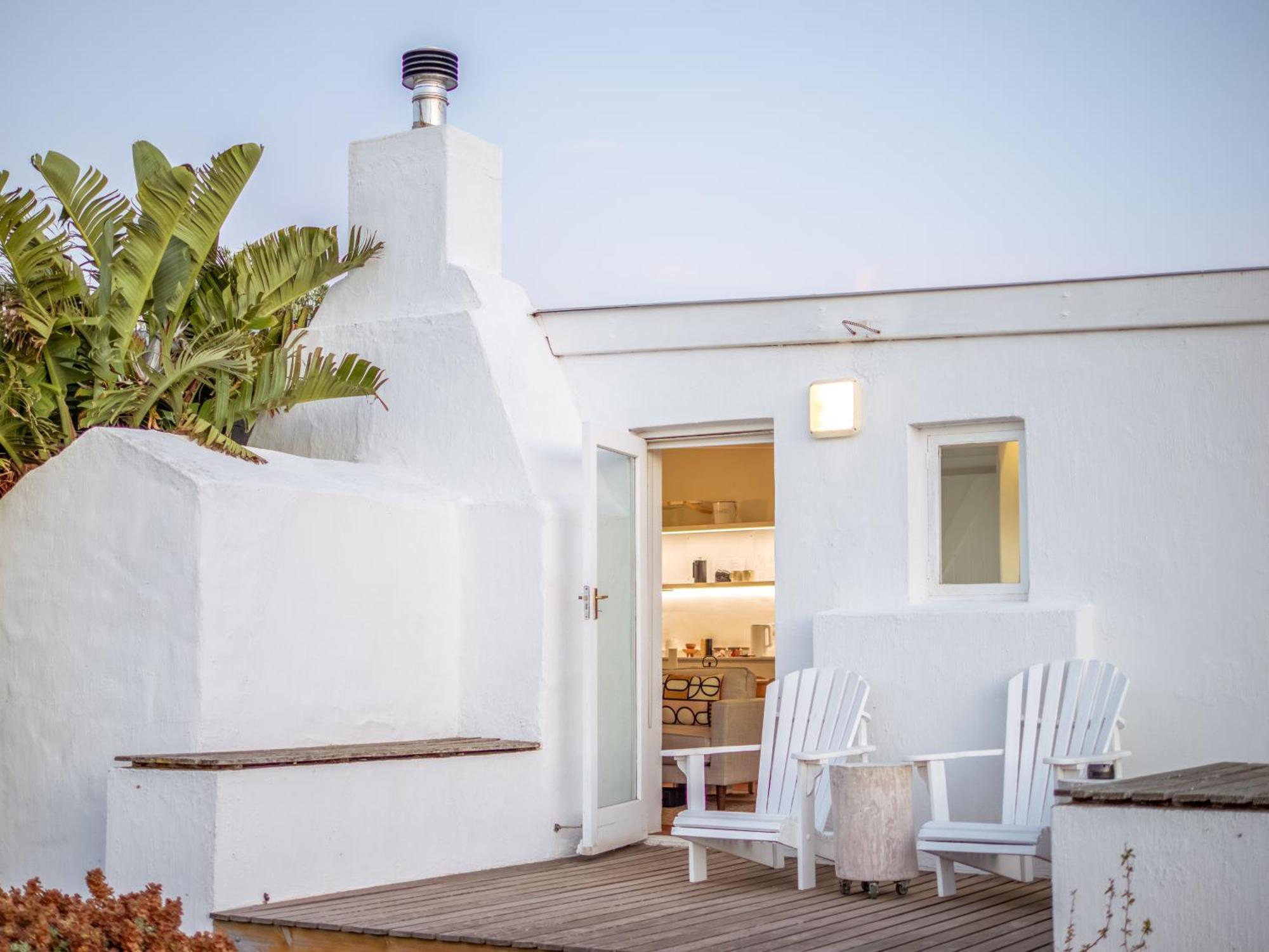 !Khwa Ttu Bed & Breakfast Swartwater Bagian luar foto