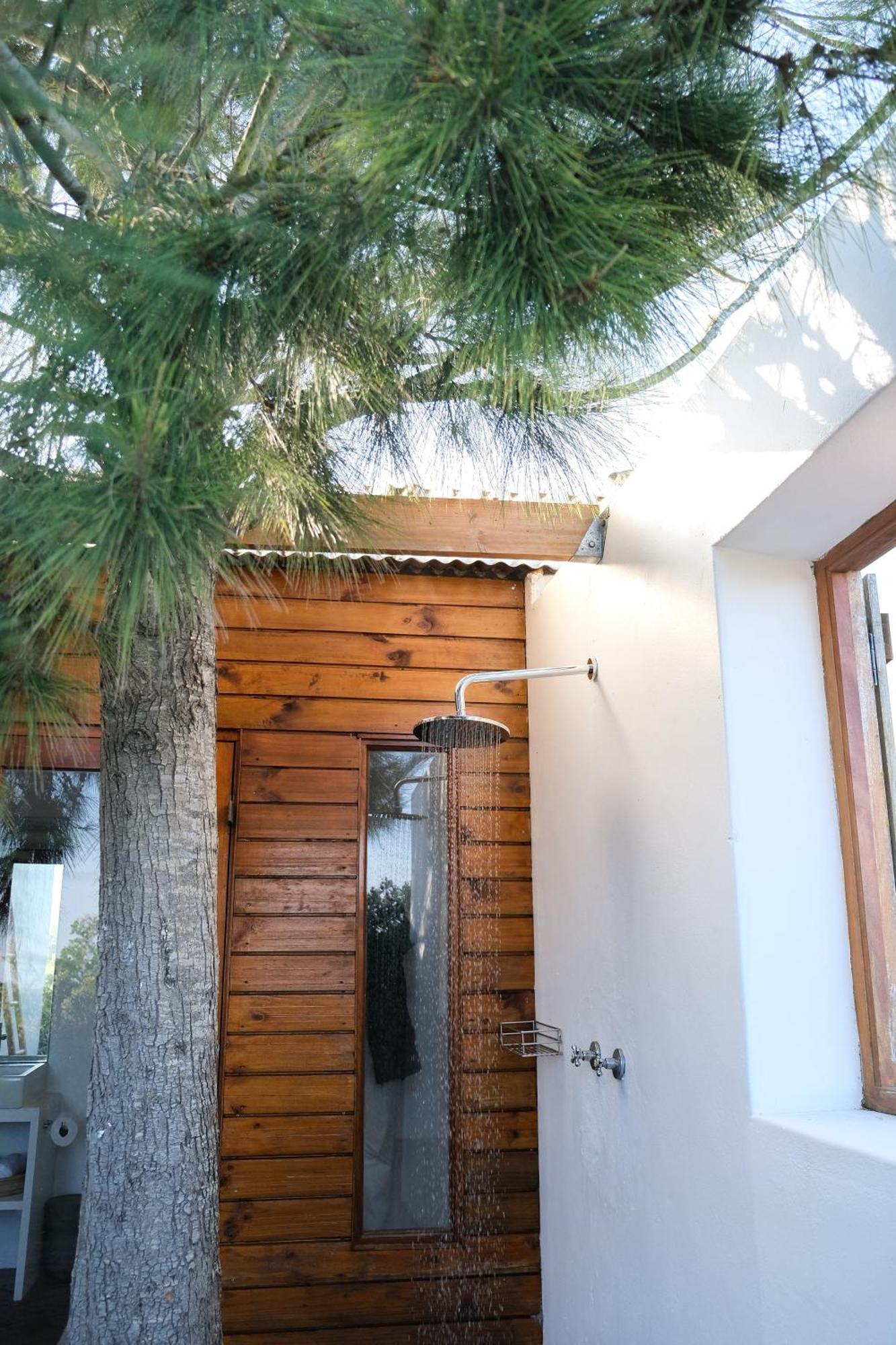 !Khwa Ttu Bed & Breakfast Swartwater Bagian luar foto