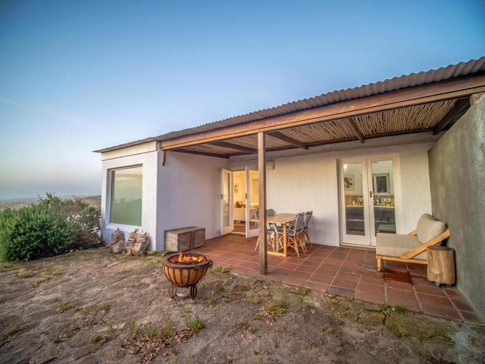 !Khwa Ttu Bed & Breakfast Swartwater Bagian luar foto