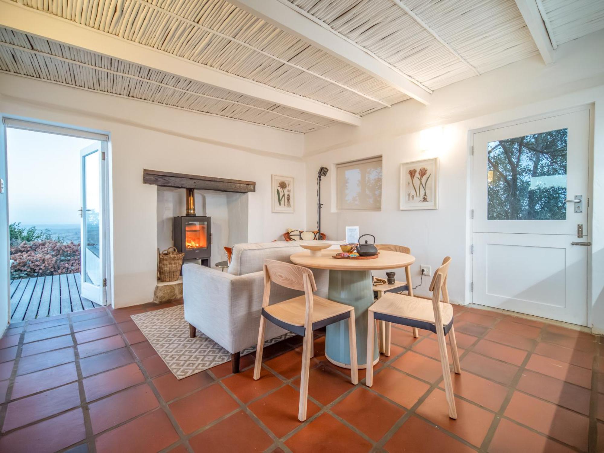 !Khwa Ttu Bed & Breakfast Swartwater Bagian luar foto