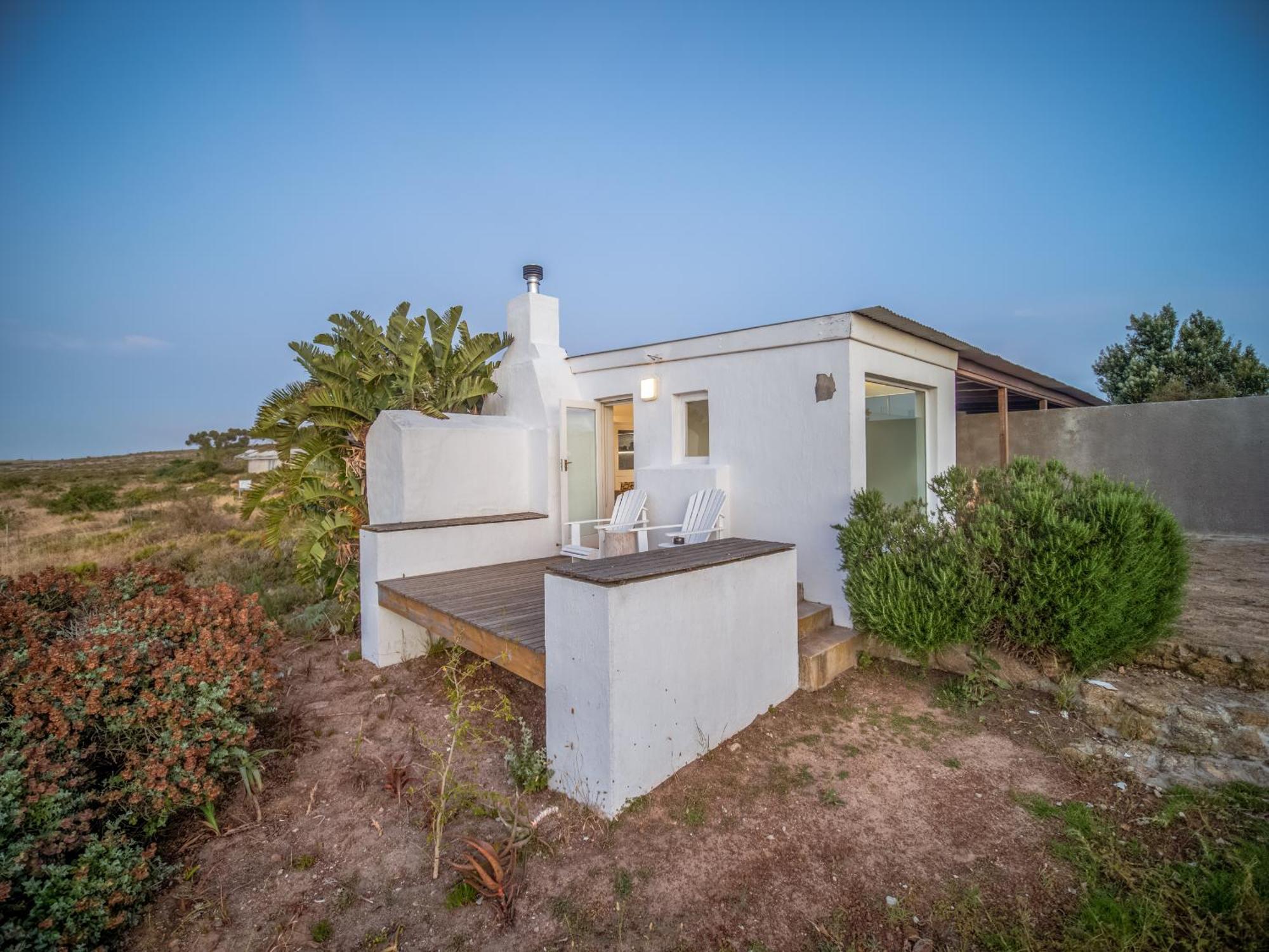 !Khwa Ttu Bed & Breakfast Swartwater Bagian luar foto