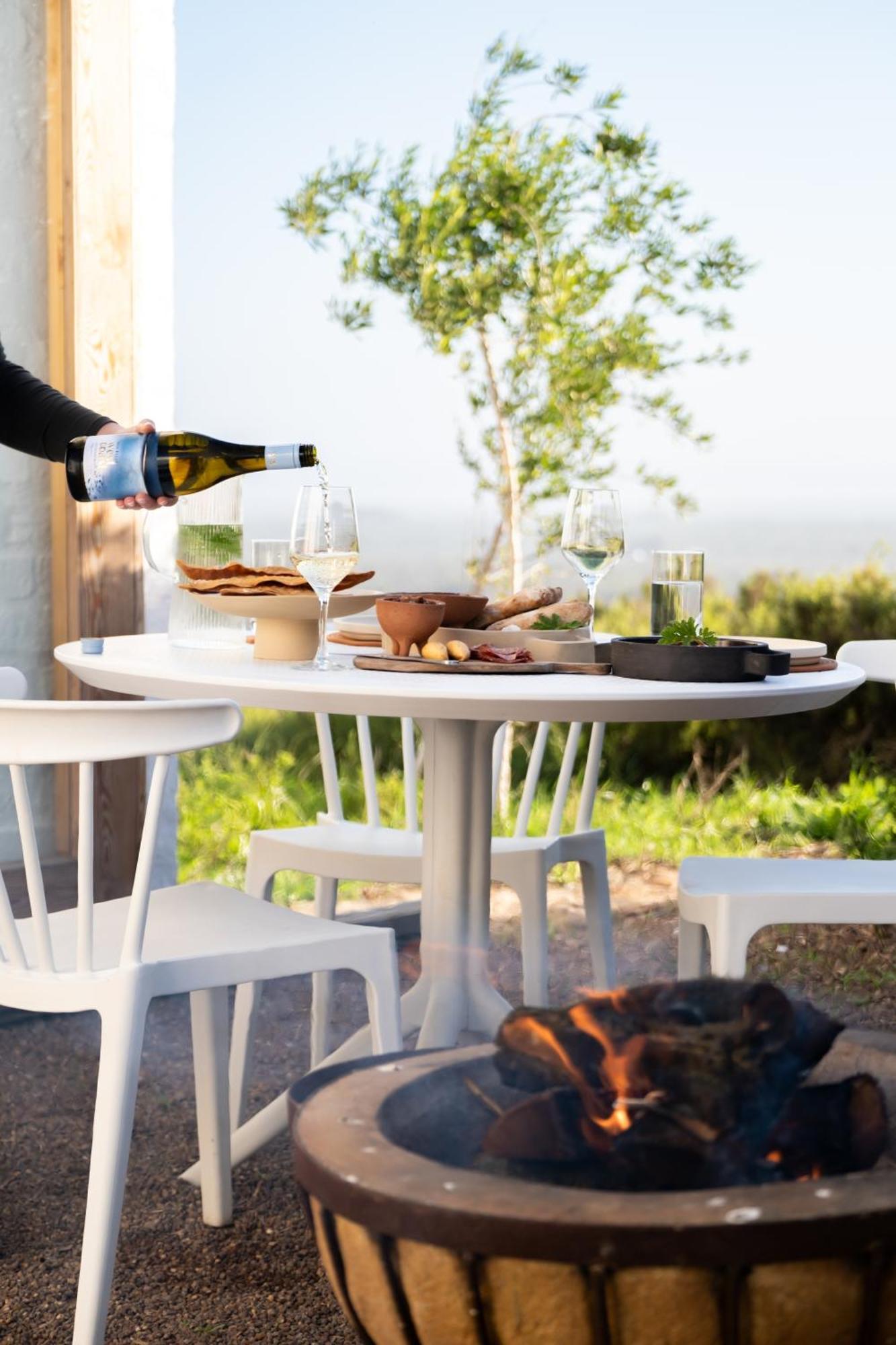 !Khwa Ttu Bed & Breakfast Swartwater Bagian luar foto