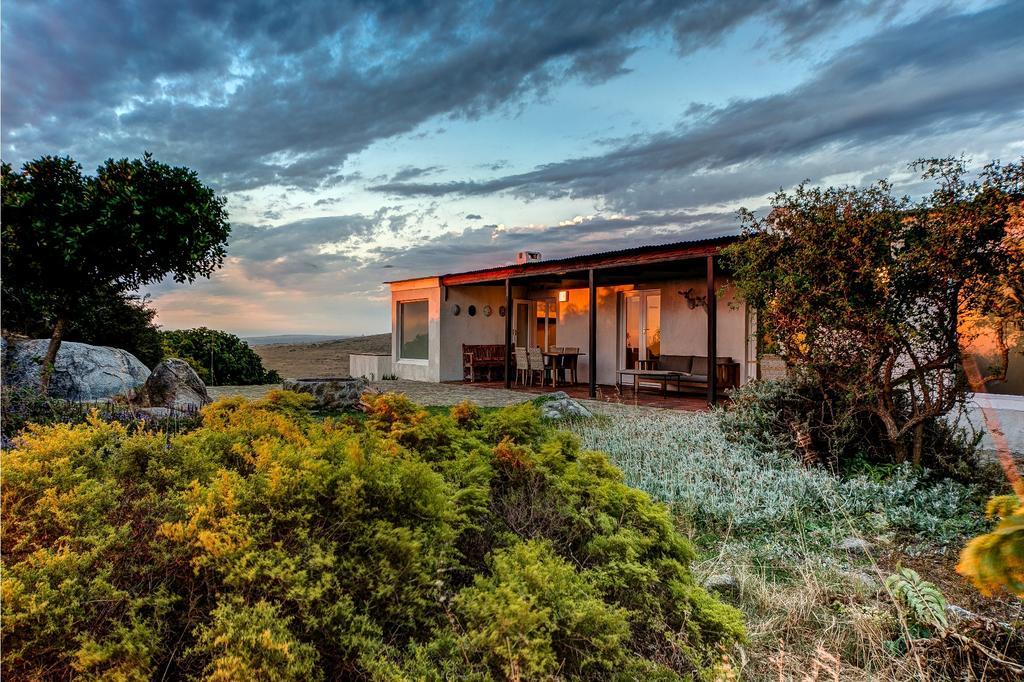 !Khwa Ttu Bed & Breakfast Swartwater Bagian luar foto